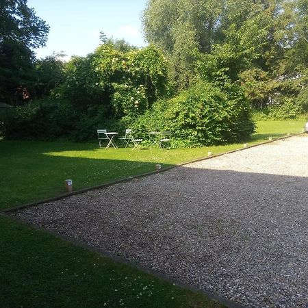 Ferienwohnung Jakob Теннінг Екстер'єр фото