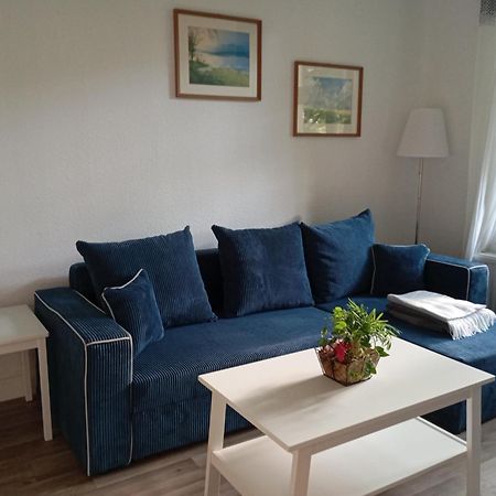 Ferienwohnung Jakob Теннінг Екстер'єр фото
