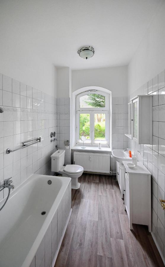 Ferienwohnung Jakob Теннінг Екстер'єр фото