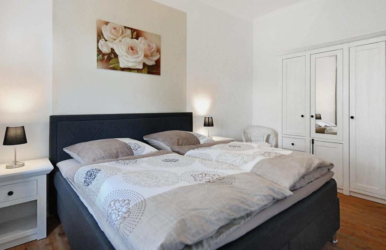 Ferienwohnung Jakob Теннінг Екстер'єр фото