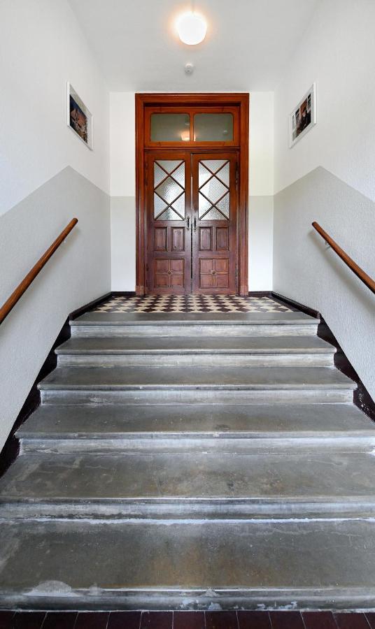 Ferienwohnung Jakob Теннінг Екстер'єр фото