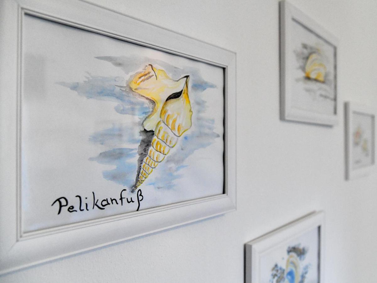 Ferienwohnung Jakob Теннінг Екстер'єр фото