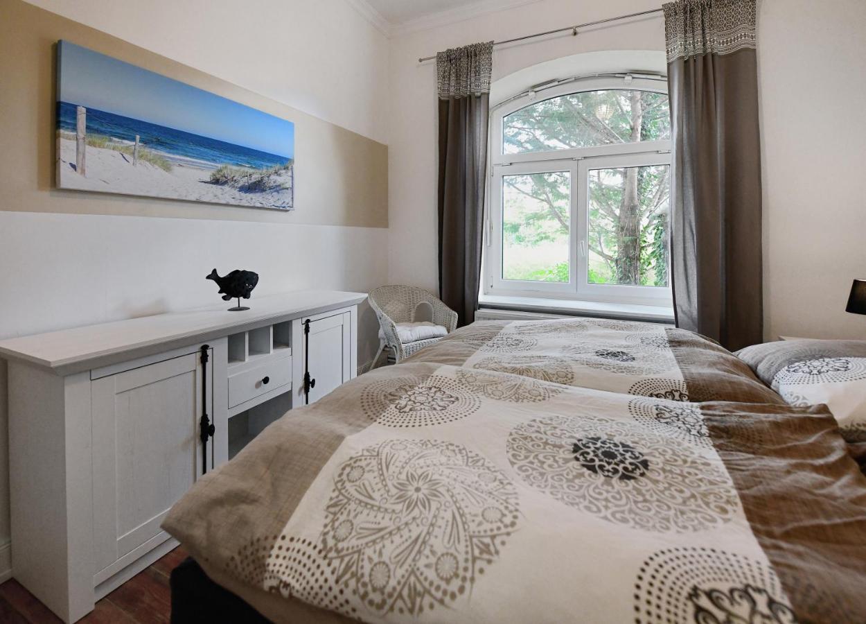 Ferienwohnung Jakob Теннінг Екстер'єр фото