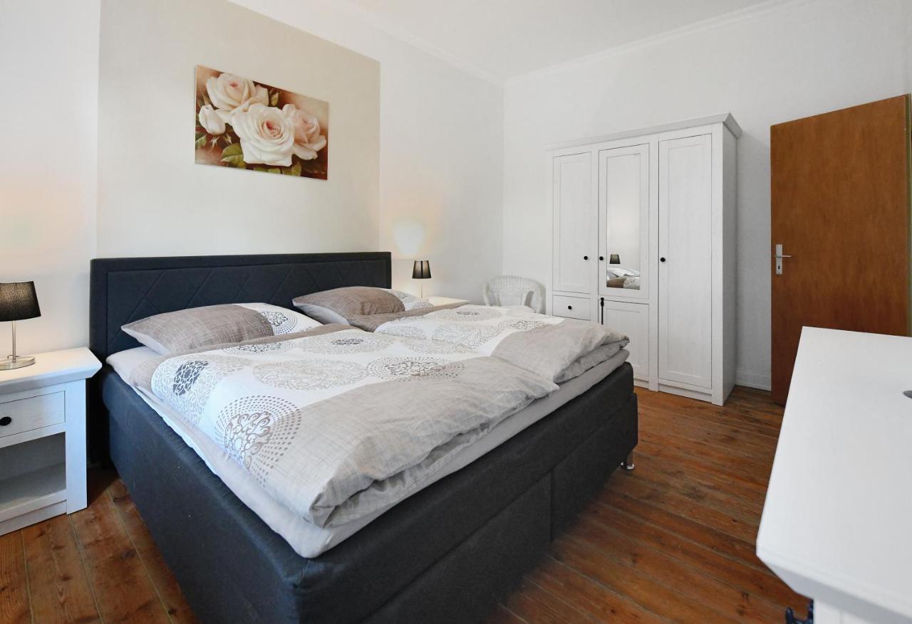 Ferienwohnung Jakob Теннінг Екстер'єр фото