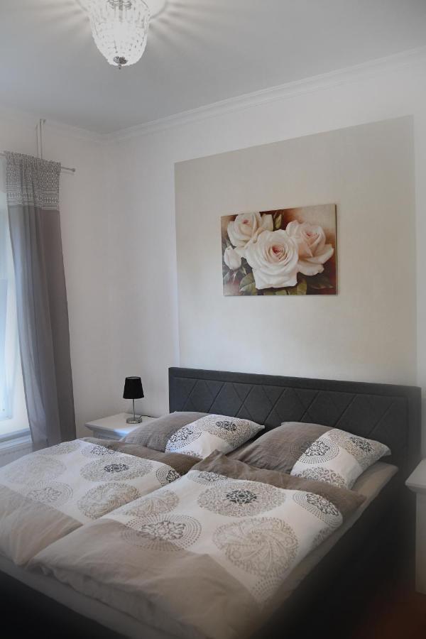 Ferienwohnung Jakob Теннінг Екстер'єр фото