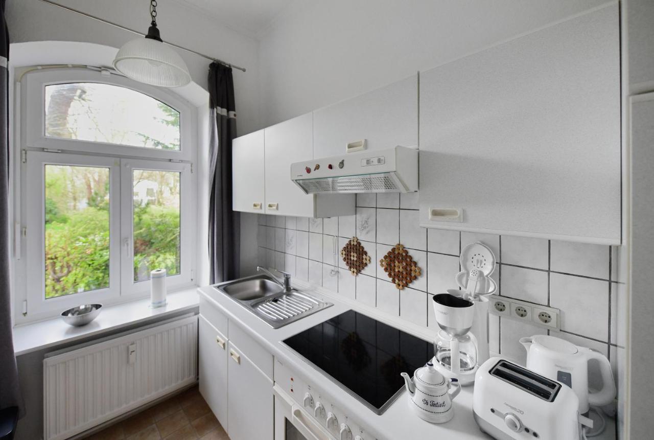 Ferienwohnung Jakob Теннінг Екстер'єр фото