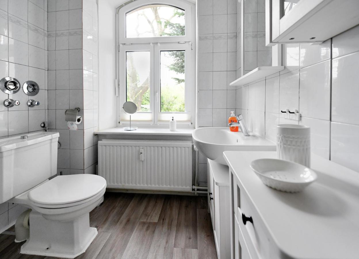 Ferienwohnung Jakob Теннінг Екстер'єр фото